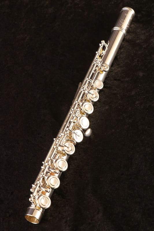 YAMAHA Flute YFL 714 (S/N:044620) (09/05) | Reverb