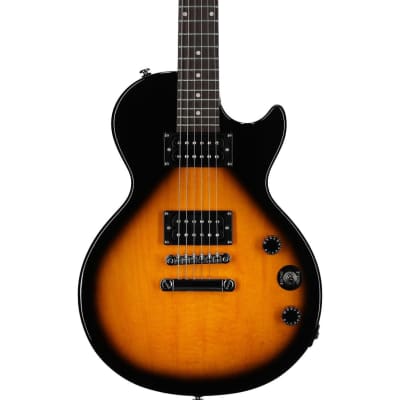 Epiphone Les Paul Special II Electric Guitar, Vintage Sunburst | Reverb