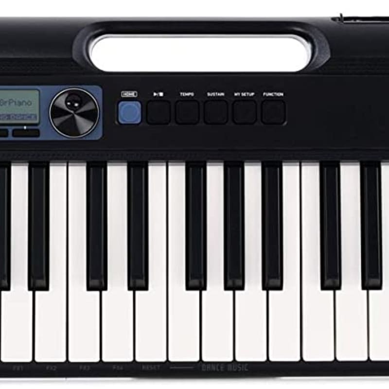 Casiotone ct outlet 450