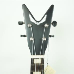 Dean UKE ML BKS | Reverb