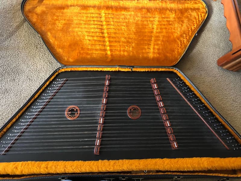 Dusty Strings Apprentice Hammered Dulcimer Mid 2000s