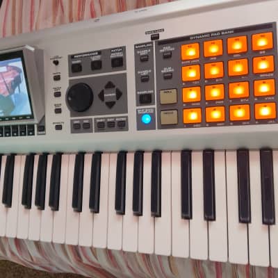 Roland Fantom X6 image 2