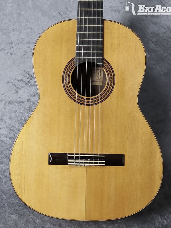 Marcelino Lopez Marcelino Lopez 1966 ナチュラル Reverb UK