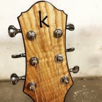 Kronbauer Guitars
