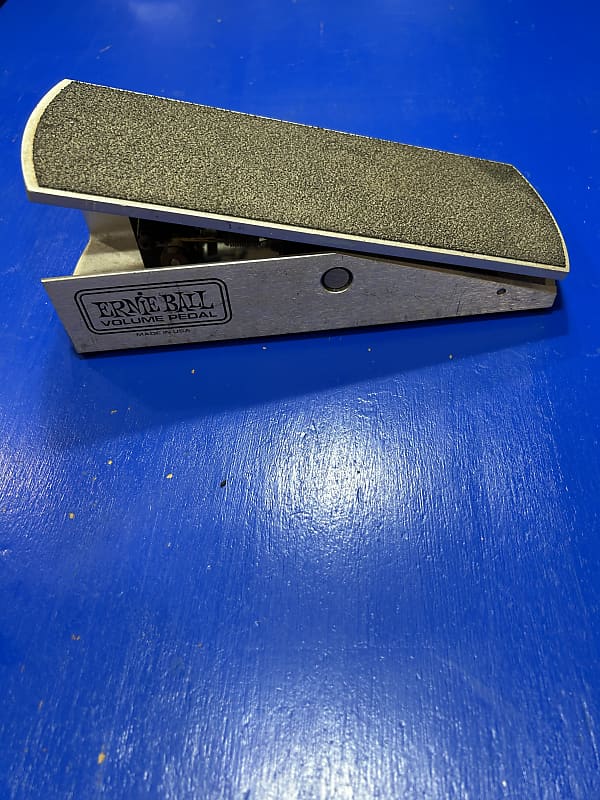 Ernie Ball Volume Pedal