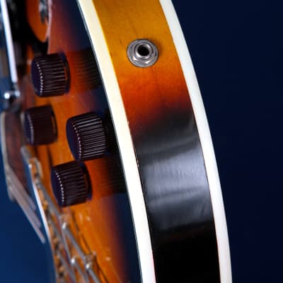 Harmony (Airline) H70 Meteor 1960 - Sunburst / A Beauty! image 17