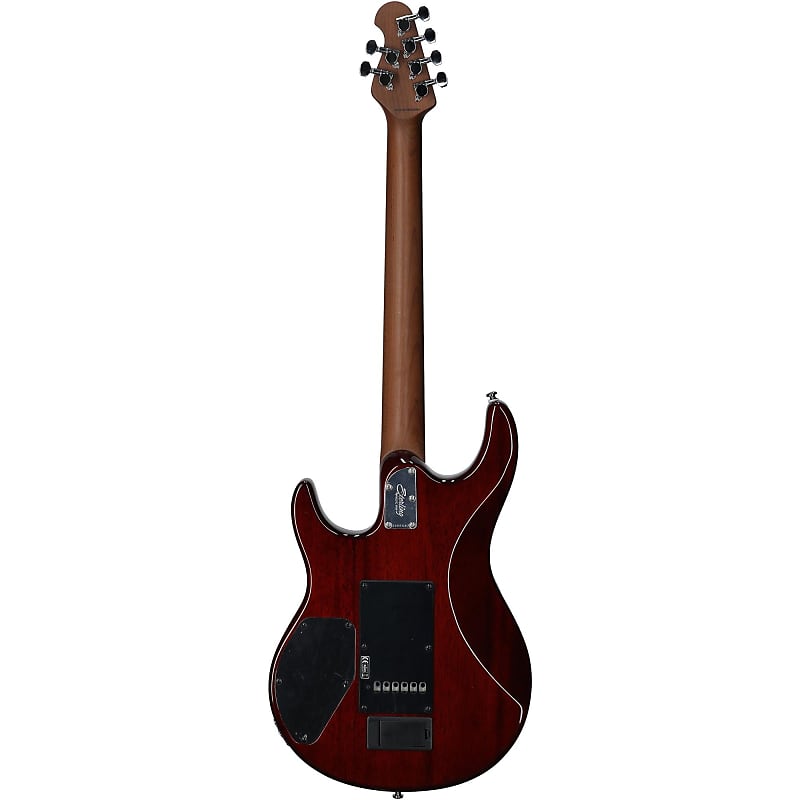ギター Sterling Musicman LK100D Steve Lukather Sterling LK100D Luke Steve Lukather Signature Guitar | Reverb