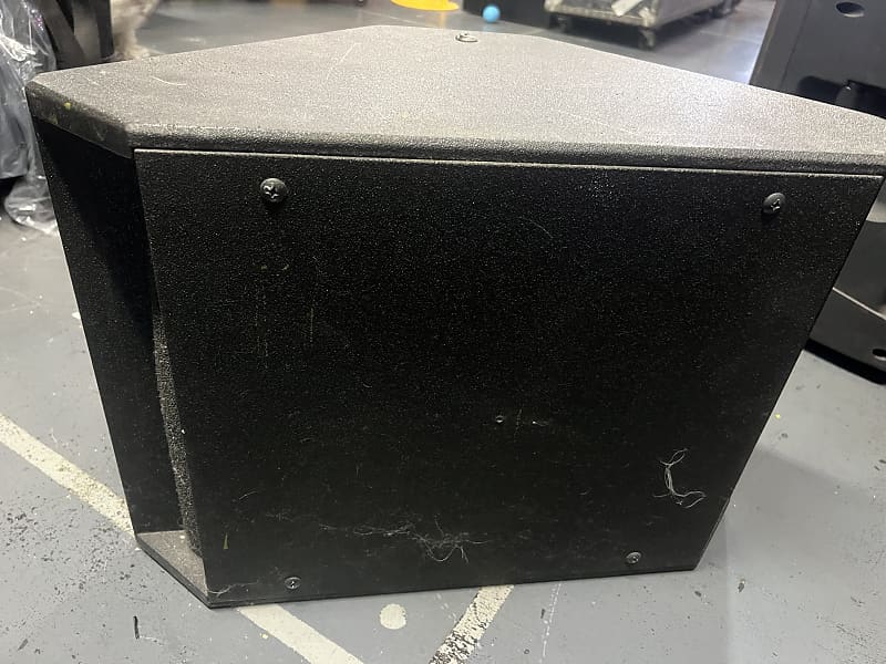 Electro-Voice Evid 12.1 - Black  			