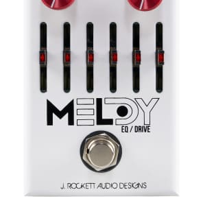J. Rockett Melody EQ/Overdrive | Reverb