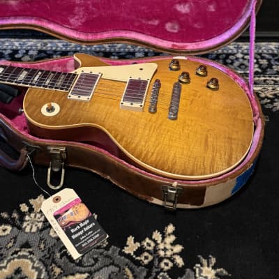 Gibson Les Paul 1959 - Louis image 2