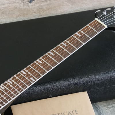 Unplayed! 2019 Friedman Metro D Single-Cut Electric Guitar Reseda Green + COA OHSC image 3