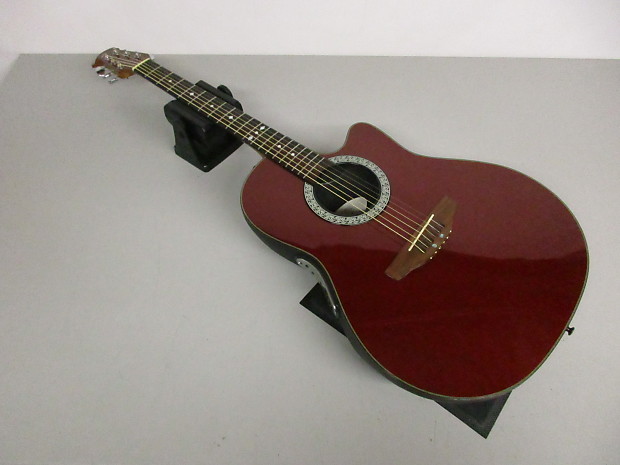 Ovation celebrity deals ck057
