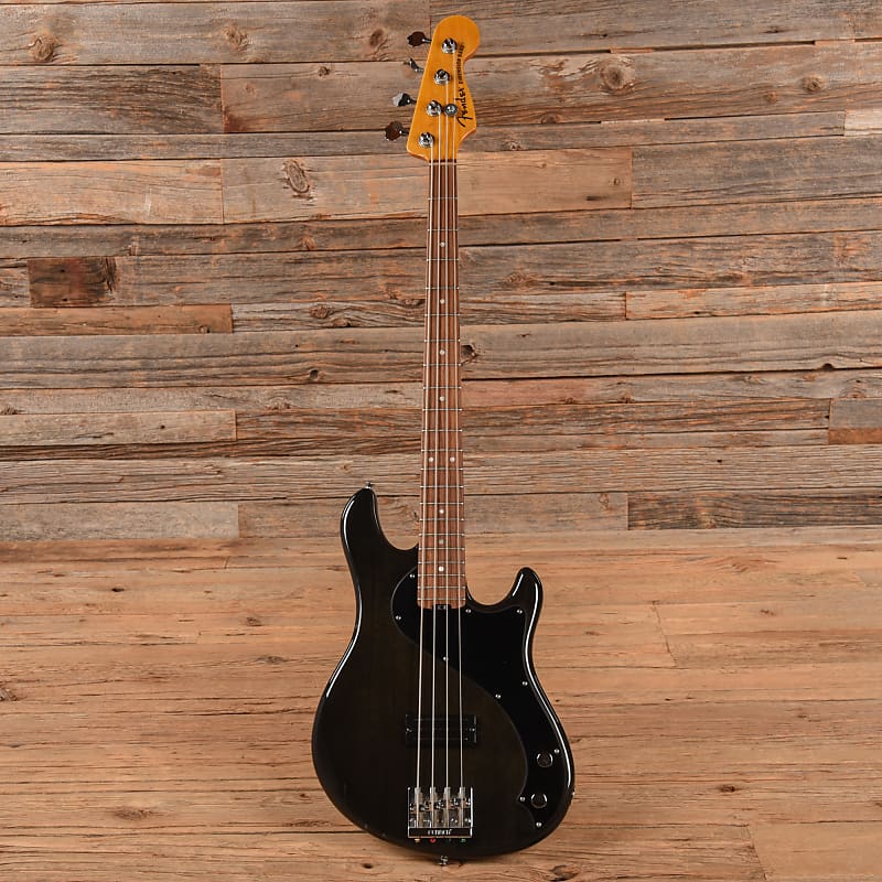 Fender Modern Player Dimension Bass 2014-2015