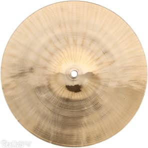 Wuhan 12-inch Western Splash Cymbal image 2