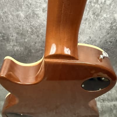 Gibson Les Paul Standard 2019 - Sunburst image 11