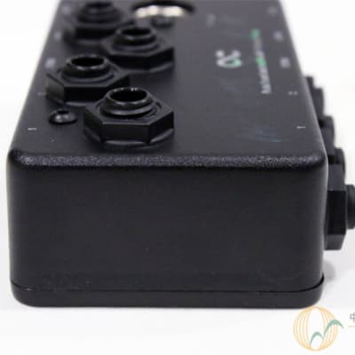 One Control Pedal Board Junction Box 4M