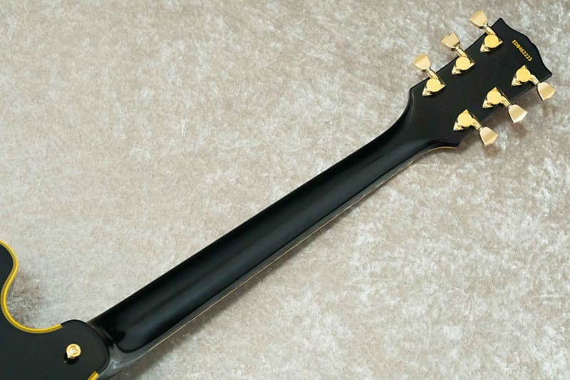 ESP EDWARDS E-SA-CTM -Black- 2023 [Made in Japan] | Reverb