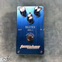 Tomsline ABS-1 Blues Overdrive Effects Pedal