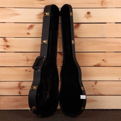 Gibson Peter Frampton Les Paul Custom - Ebony - PF547 - PLEK'd image 11