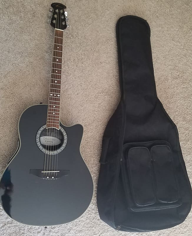 Ovation CC057 image 1