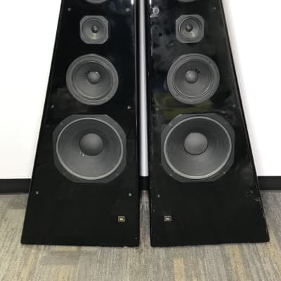 JBL 250Ti Limited Edition Tower Speakers (Pair) image 2