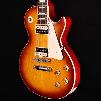 Gibson Les Paul Traditional T 2016