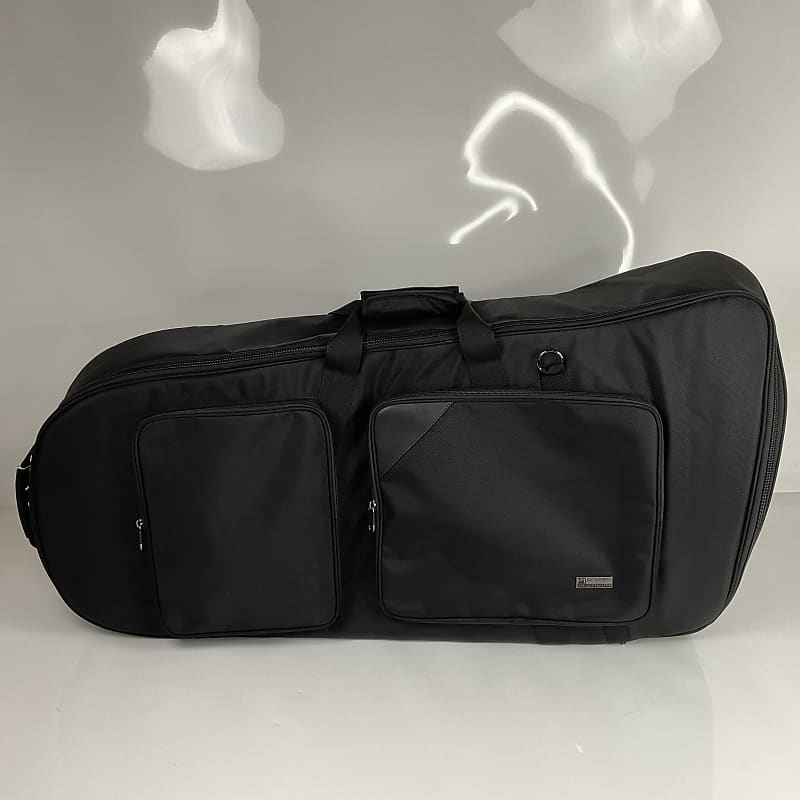 Demo Protec Platinum Tuba Gig Bag [32582] Reverb