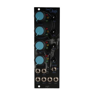 Stereo Eq 3 Band Equalizer | Reverb