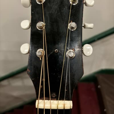 Gibson J-50 1955 - 1960 | Reverb Canada