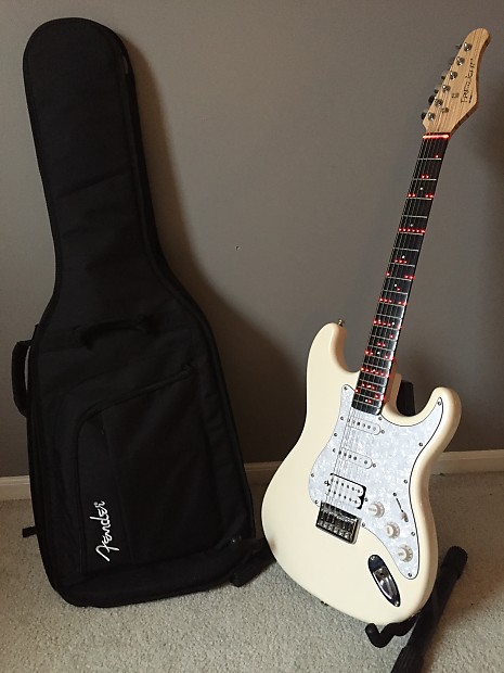 Fretlight hot sale wireless upgrade