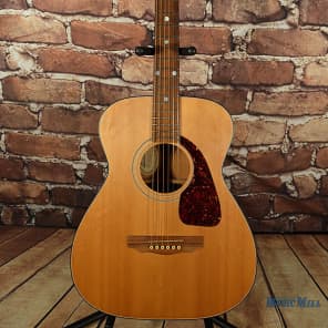 1996 Guild A25 Concert Acoustic Guitar A25-NT-HR image 2
