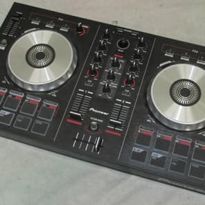 2000's Pioneer-DJ-SB Controller image 3