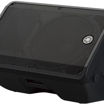 Yamaha CBR15 15 Inch 2-Way Lightweight Loudspeaker System with Highly Responsive Woofer and 2.5 Inch Compression Driver image 6