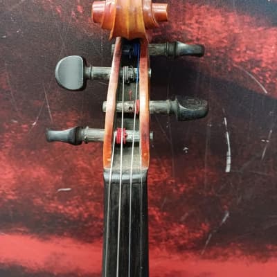 Antonius Stradiuarios Copy Violin (White Plains, NY) image 2