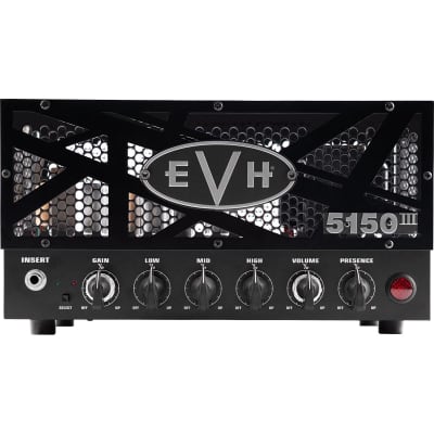 EVH 5150 III 15 Watt LBX-S Head for sale