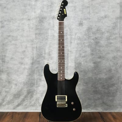 Fresher SS-38 -Fresher Refined Series- Black [02/14] | Reverb