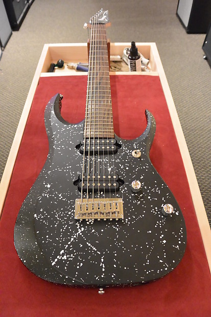 Ibanez komrad20 hotsell