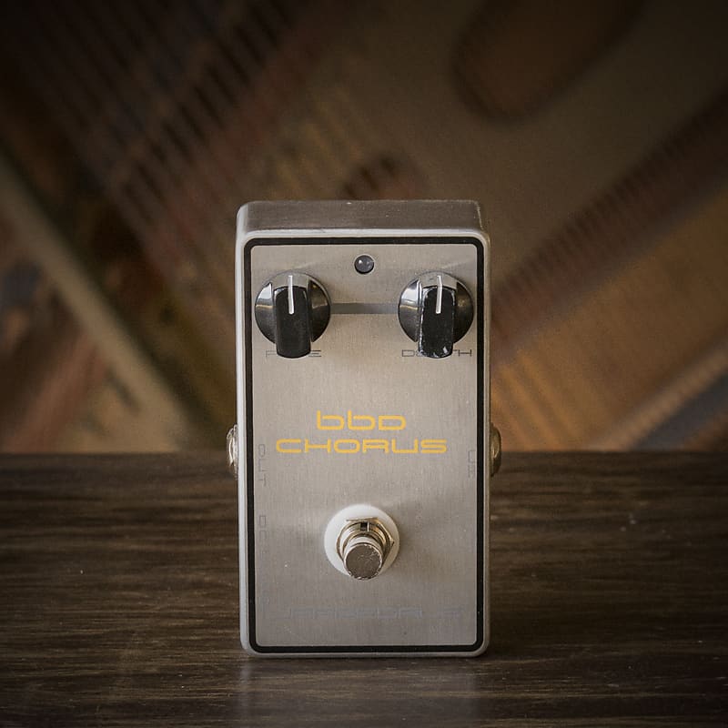 Walrus Audio Voyager Preamp/Overdrive | Reverb Walrus Audio Voyager Preamp/Overdrive | Reverb