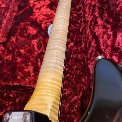 Fender Stratocaster Custom Shop 2019 image 11