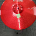 Paiste 18" Color Sound 900 Series Heavy Crash Cymbal