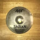 Sabian AAX 13" Hi-Hat Top