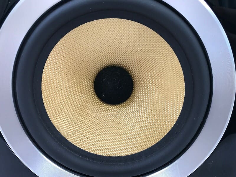 B＆W CM5S2 B&W CM5 review | What Hi-Fi?