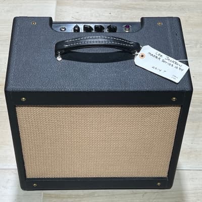 Lee Jackson Master Series 1084 Combo 2014 - a rare Combo made | Reverb