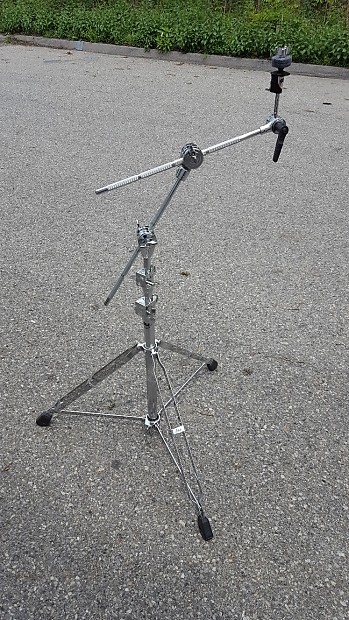 Drum Workshop DW 9702 Multi Cymbal Stand As Is