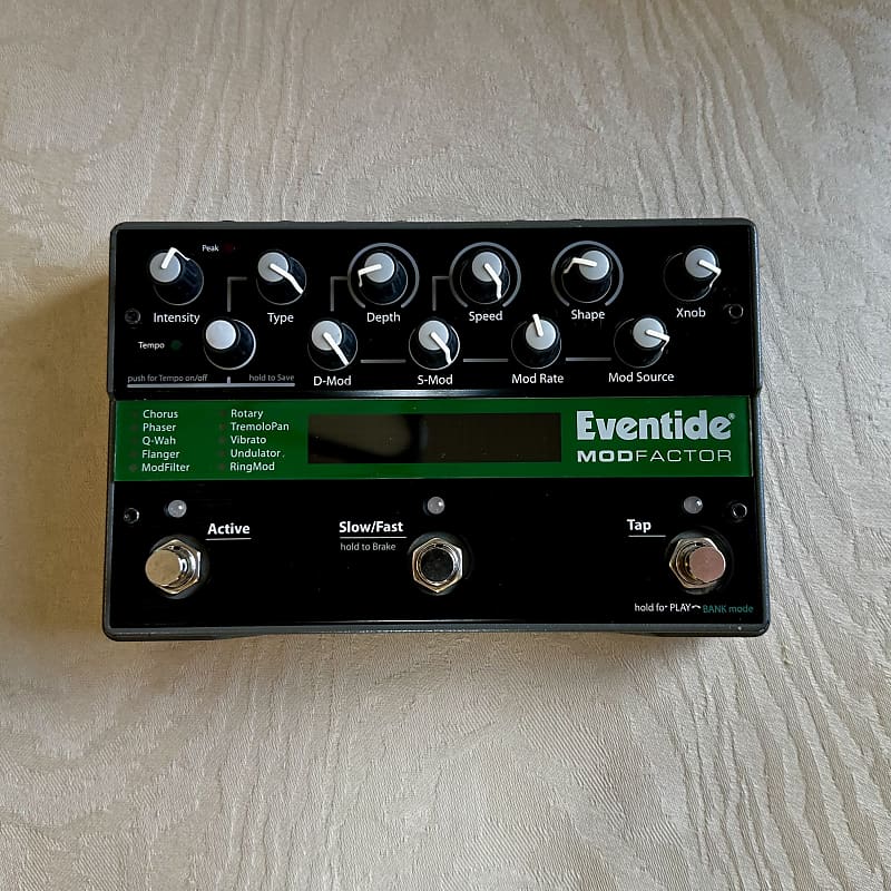 Eventide ModFactor