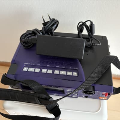 HHB MDP500 Portadisc 2000 image 3
