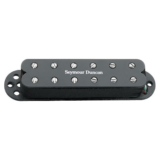 Seymour Duncan SL59-1b Little '59 Strat Bridge Pickup