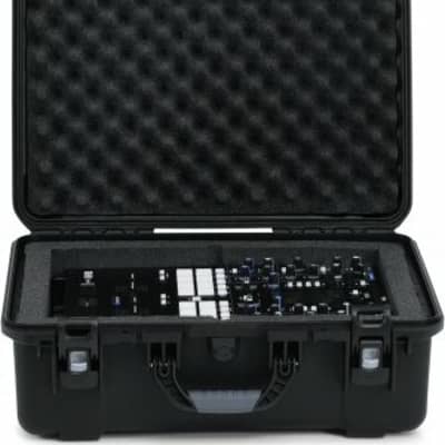 Gator Titan Case Custom Fit for Rane 72 DJ Mixer image 2