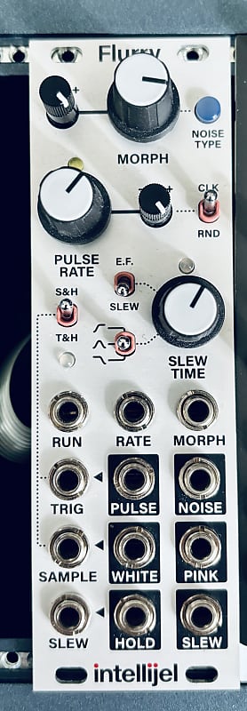 Intellijel Flurry