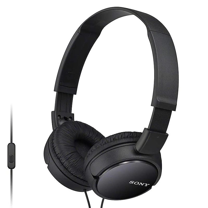 Sony MDR-ZX110AP | Reverb